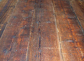 Rustic Millboards